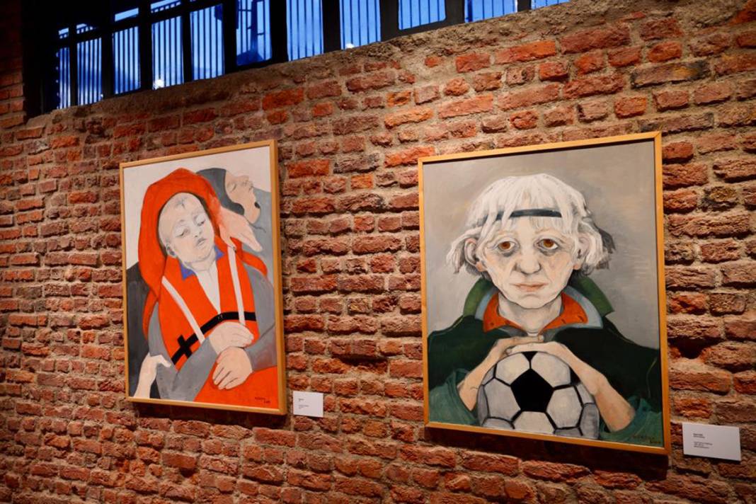 Yedikule Gazhanesi 30 yıl sonra açıldı: İmamoğlu 'mirasyedi dönemine son verdik' dedi 10