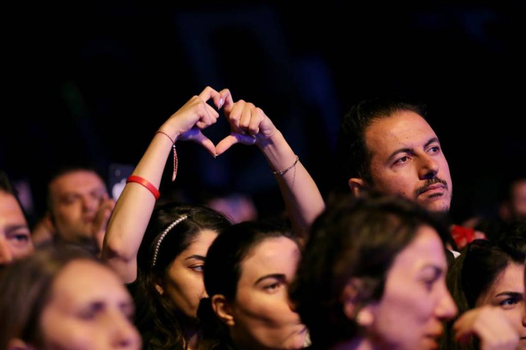 Yedikule Gazhanesi 30 yıl sonra açıldı: İmamoğlu 'mirasyedi dönemine son verdik' dedi 14