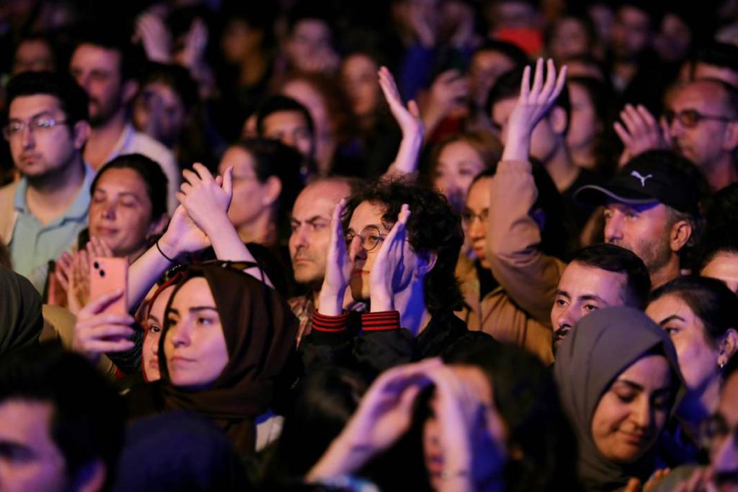 Yedikule Gazhanesi 30 yıl sonra açıldı: İmamoğlu 'mirasyedi dönemine son verdik' dedi 13