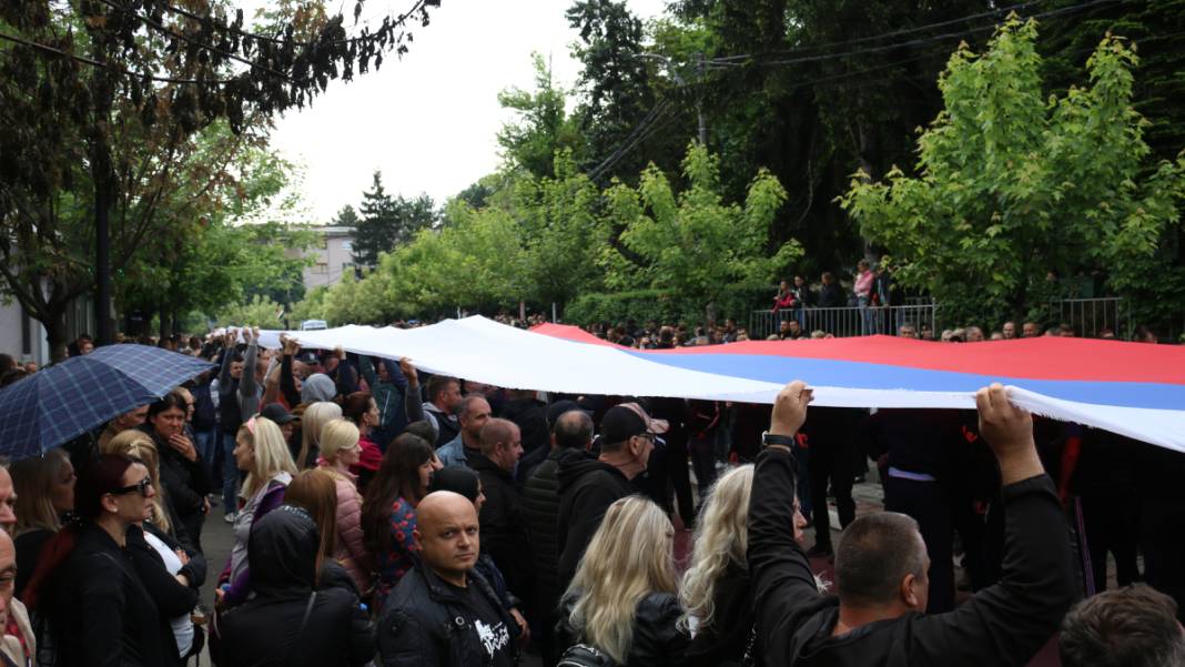 Kosova’daki gerilim çözülüyor mu? Tartışmalı yerel seçim yeniden yapılacak 3