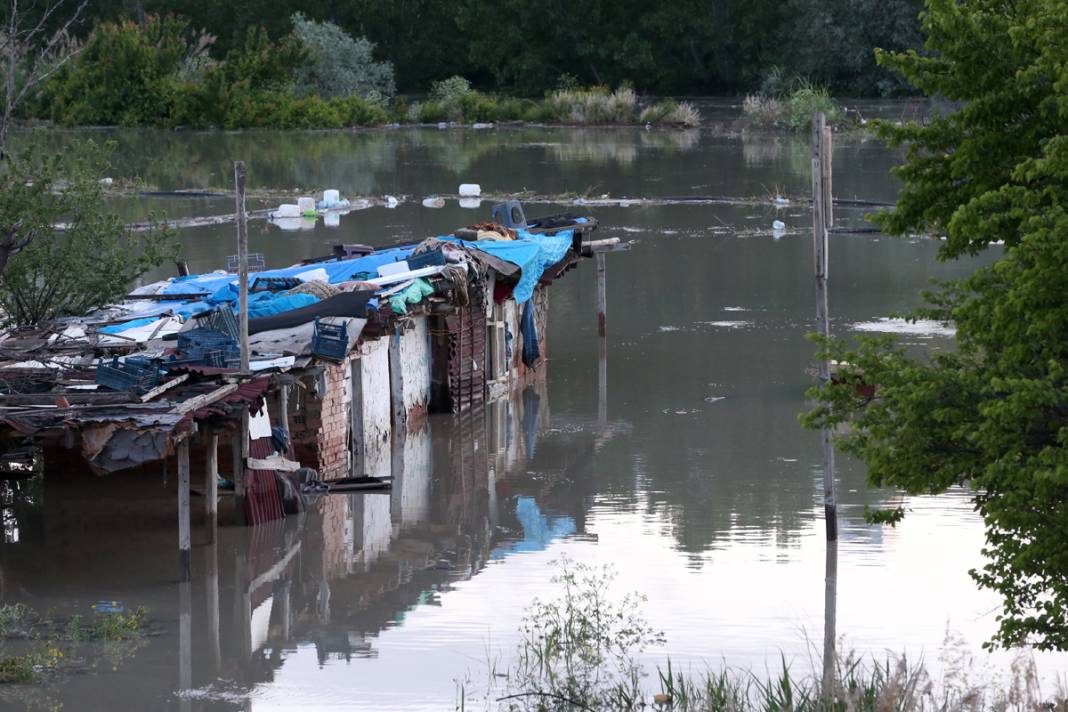 Ankara'da kabus bitmiyor: AFAD ve ABB'den saatli uyarı 10