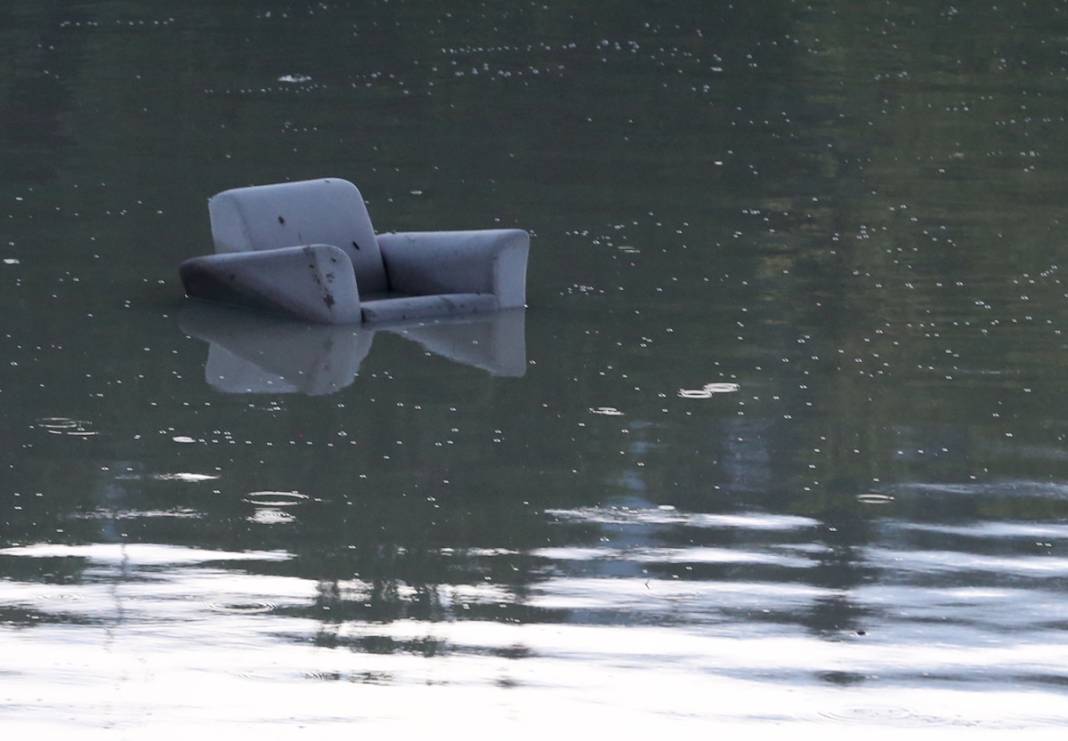 Ankara'da kabus bitmiyor: AFAD ve ABB'den saatli uyarı 13