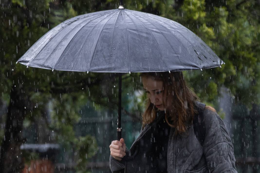 Ankara'da kabus bitmiyor: AFAD ve ABB'den saatli uyarı 6