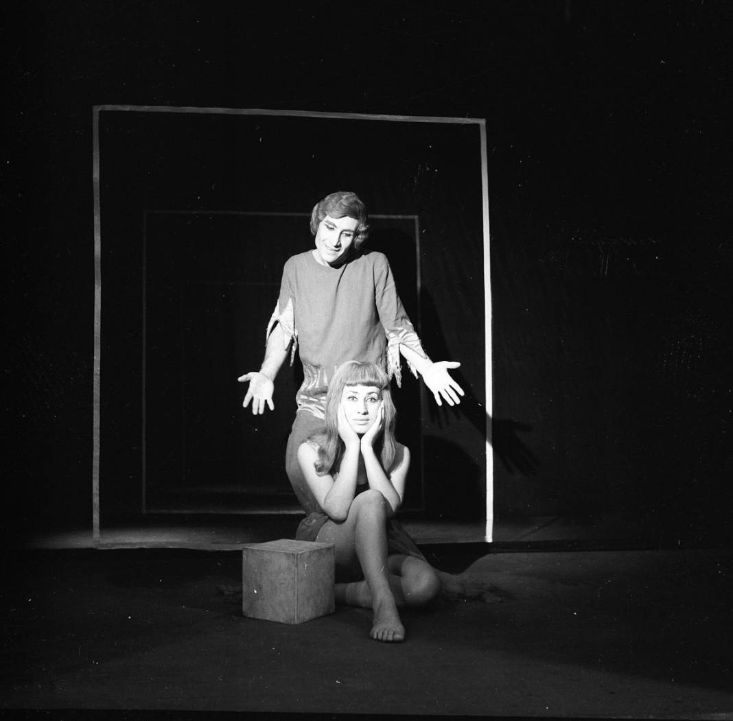 Kantonun kraliçesine son veda 11