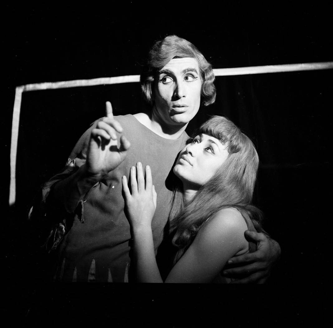 Kantonun kraliçesine son veda 12