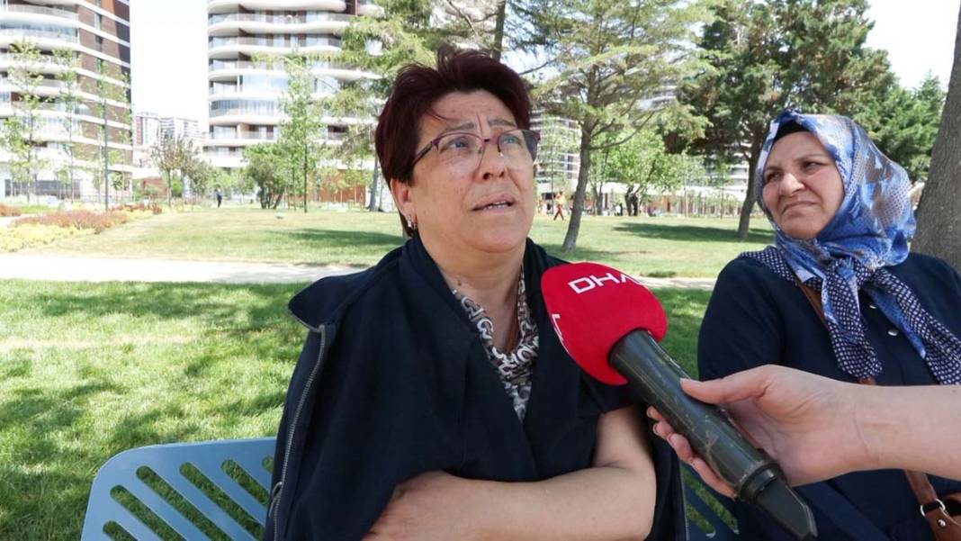 İstanbul'da arı kabusu: Bunu görmek şaşırtıcı ama... 10