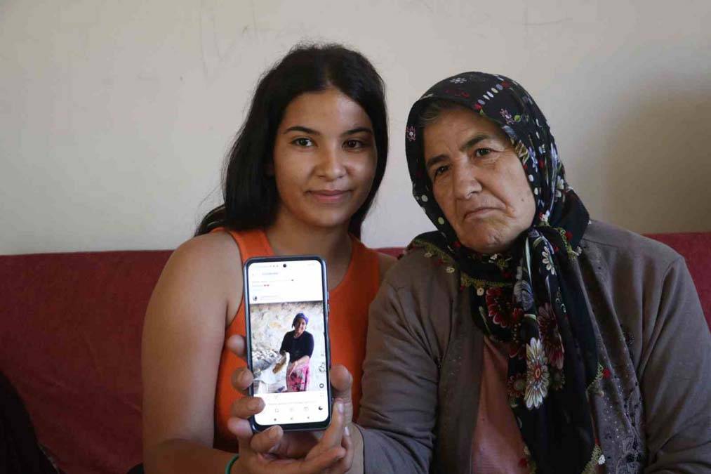 Depremde hayatını kaybeden Taha Duymaz'ın annesinden kahreden sözler: Mutfak öksüz kaldı 6