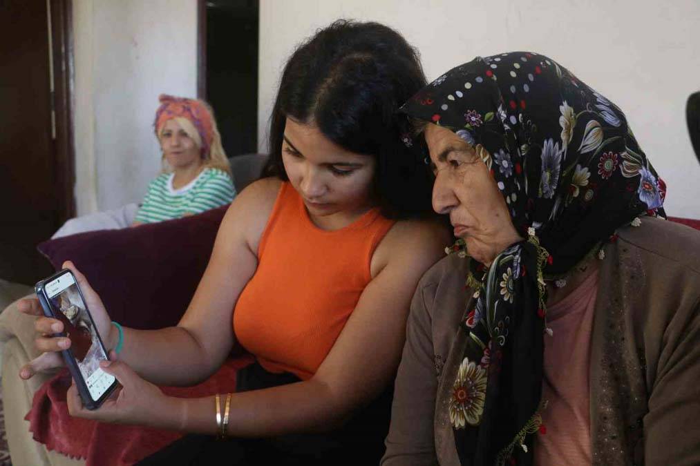 Depremde hayatını kaybeden Taha Duymaz'ın annesinden kahreden sözler: Mutfak öksüz kaldı 2