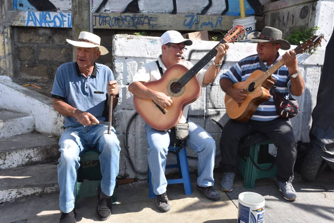 Escobar'ın 'suç yuvası' turizm merkezi oldu 11