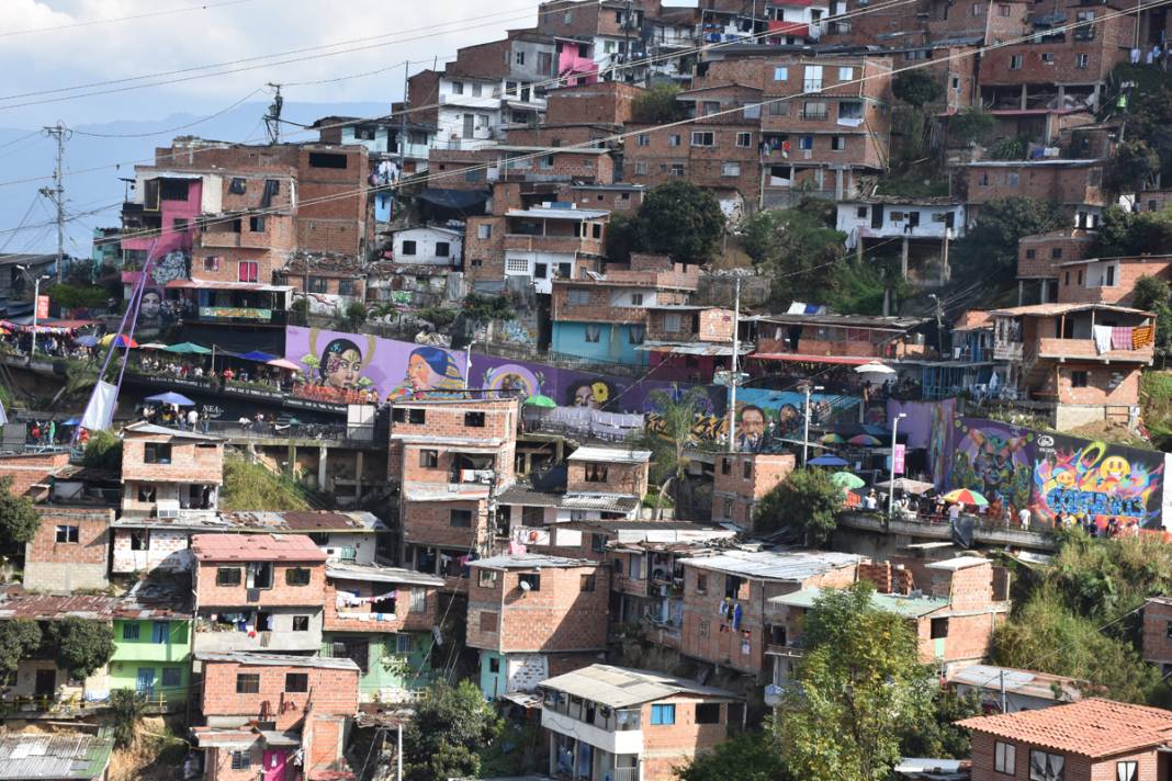 Escobar'ın 'suç yuvası' turizm merkezi oldu 4