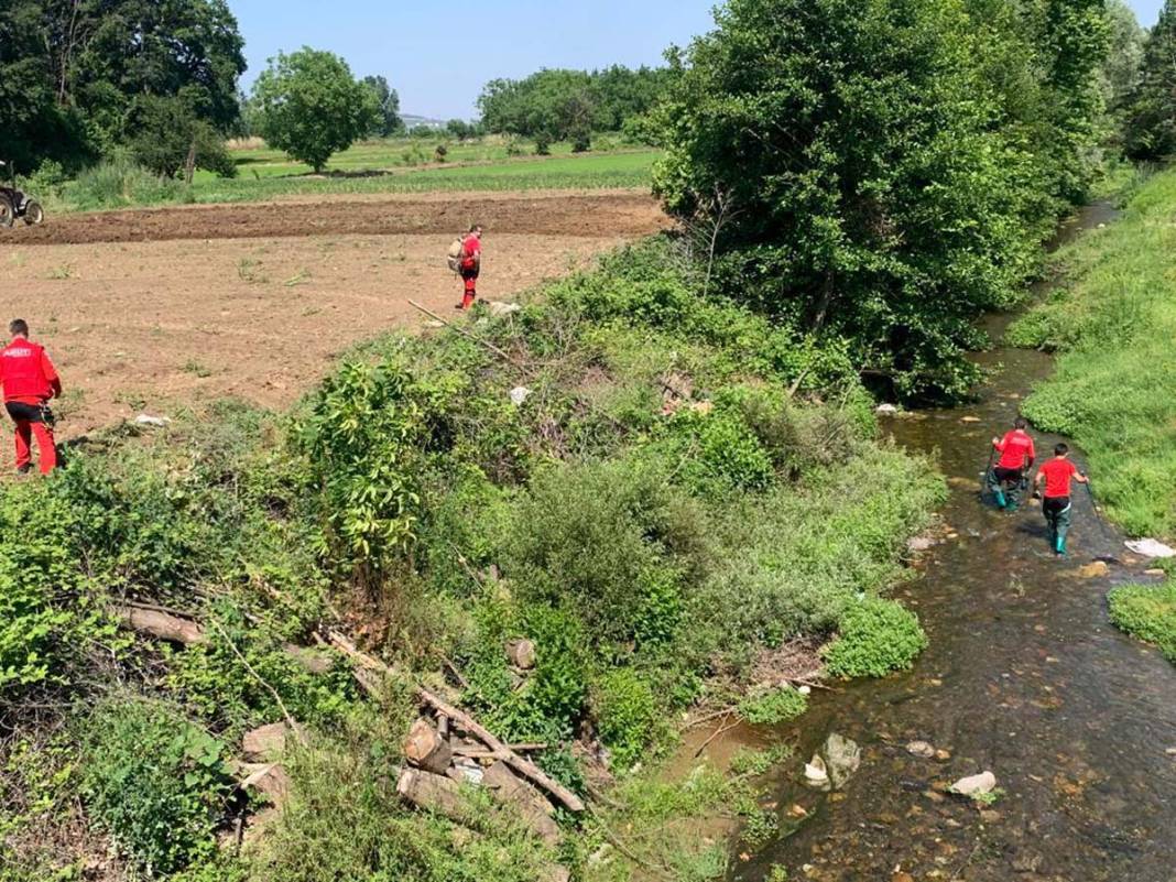 Bakan Mehmet Şimşek'in hoca Korhan Berzeg 13 gündür kayıp! Aramalarda yırtıcı kuş detayı 4