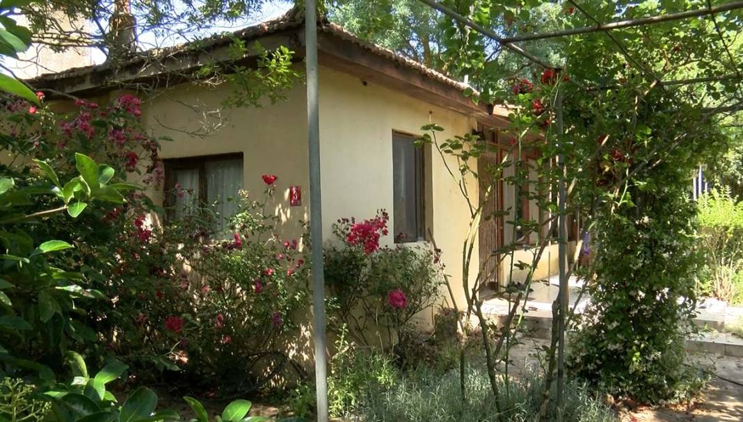 Bakan Mehmet Şimşek'in hoca Korhan Berzeg 13 gündür kayıp! Aramalarda yırtıcı kuş detayı 3