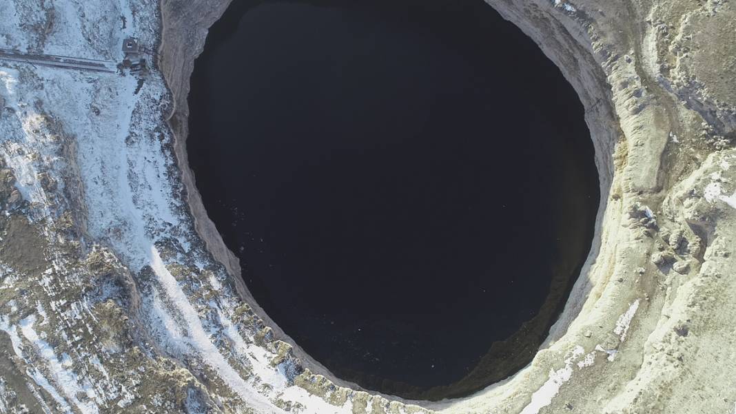 Maraş depremlerinden sonra sayıları arttı: Ne zaman çökecekleri asla bilinmiyor 7