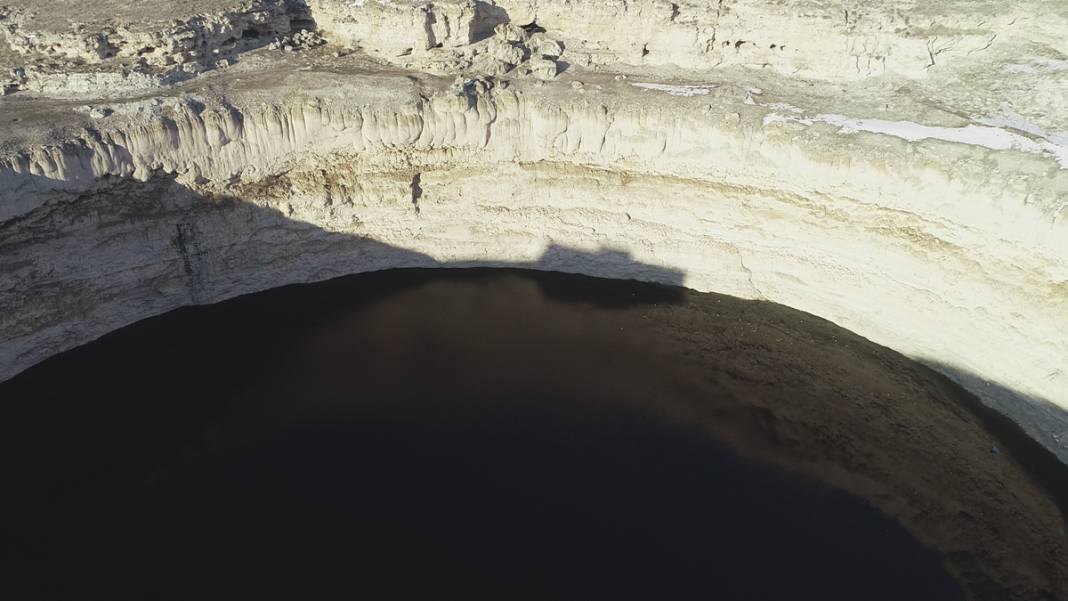 Maraş depremlerinden sonra sayıları arttı: Ne zaman çökecekleri asla bilinmiyor 8