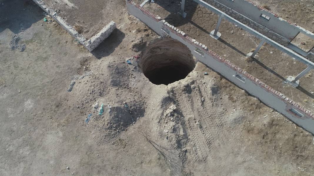 Maraş depremlerinden sonra sayıları arttı: Ne zaman çökecekleri asla bilinmiyor 5