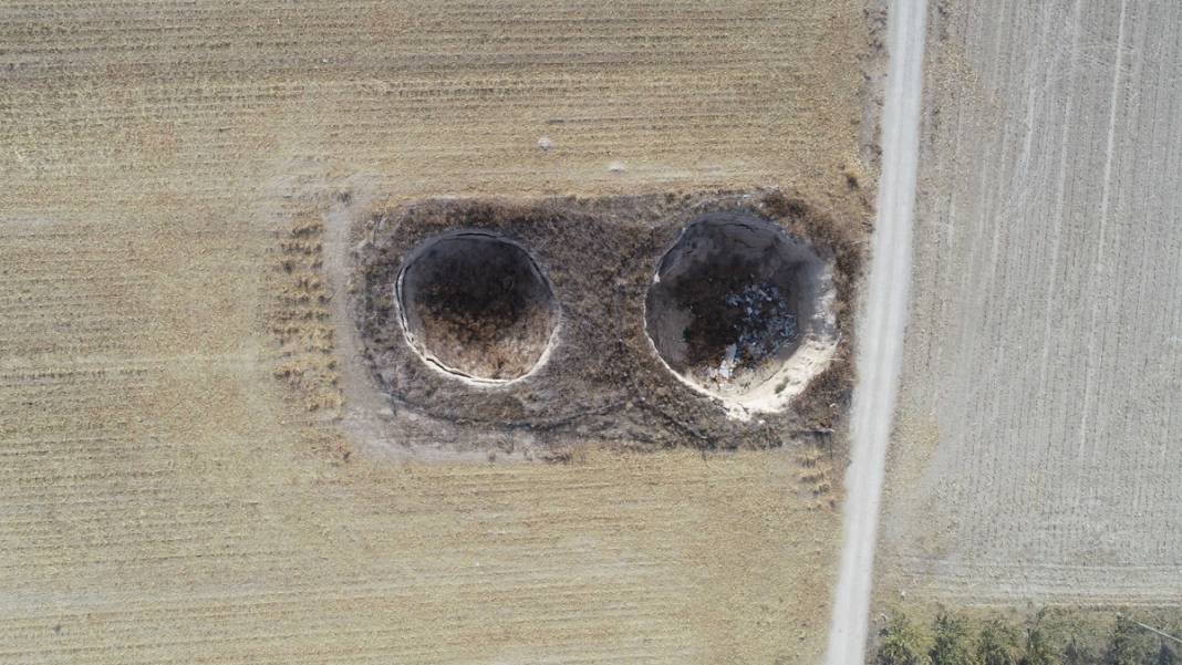 Maraş depremlerinden sonra sayıları arttı: Ne zaman çökecekleri asla bilinmiyor 3