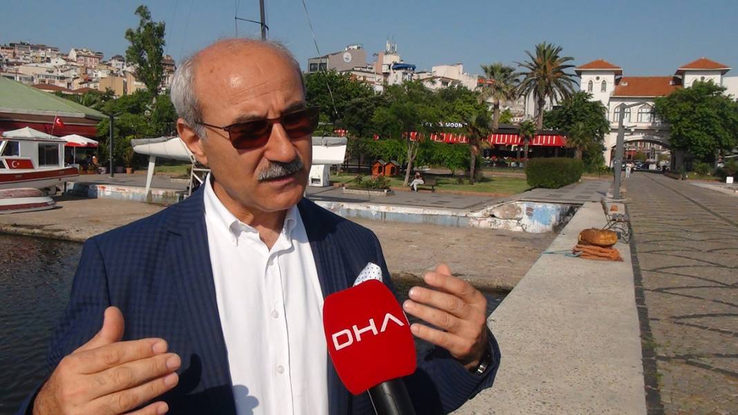 Ekosistem sinyal veriyor: Müsilaj bitecek mi? 3