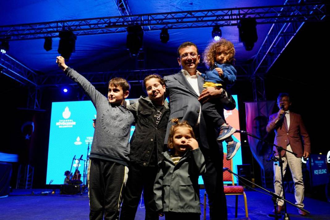 Yedikule Gazhanesi 30 yıl sonra açıldı: İmamoğlu 'mirasyedi dönemine son verdik' dedi 5