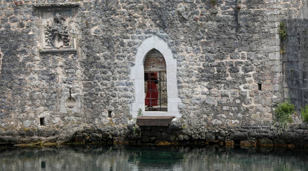 M.Ö. 168'de Roma İmparatorluğu tarafından kuruldu: Bu kenti kediler koruyor... 54