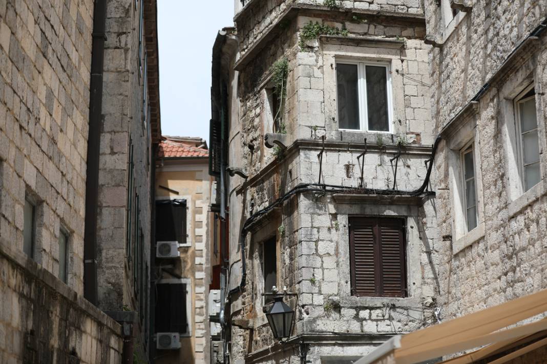 M.Ö. 168'de Roma İmparatorluğu tarafından kuruldu: Bu kenti kediler koruyor... 53