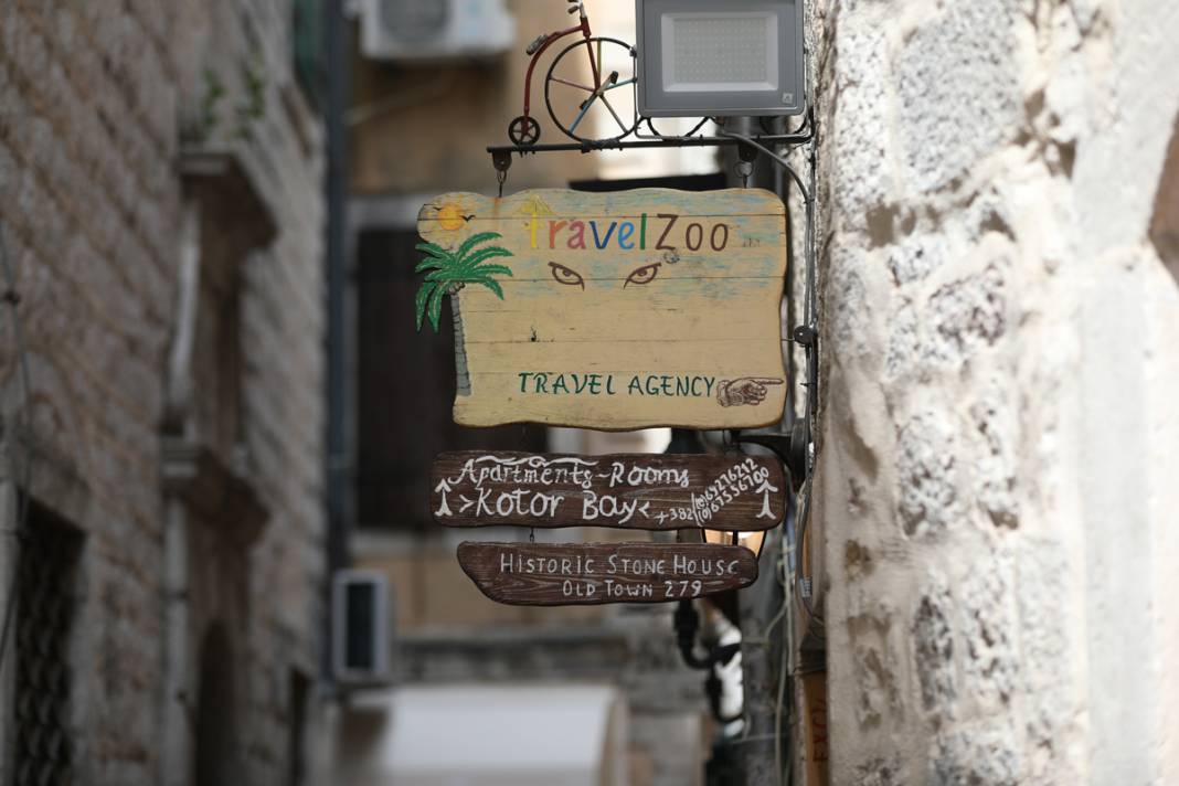 M.Ö. 168'de Roma İmparatorluğu tarafından kuruldu: Bu kenti kediler koruyor... 57