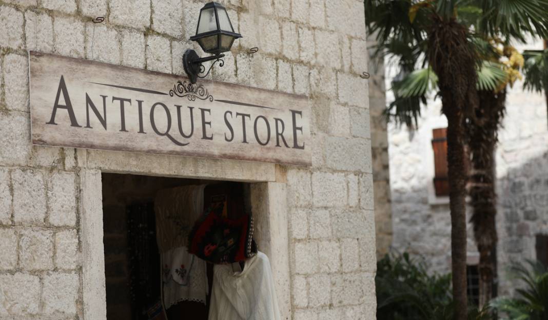 M.Ö. 168'de Roma İmparatorluğu tarafından kuruldu: Bu kenti kediler koruyor... 50