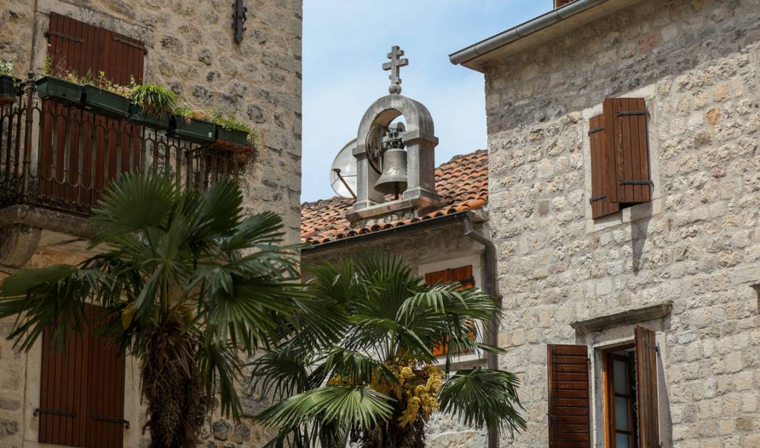 M.Ö. 168'de Roma İmparatorluğu tarafından kuruldu: Bu kenti kediler koruyor... 48