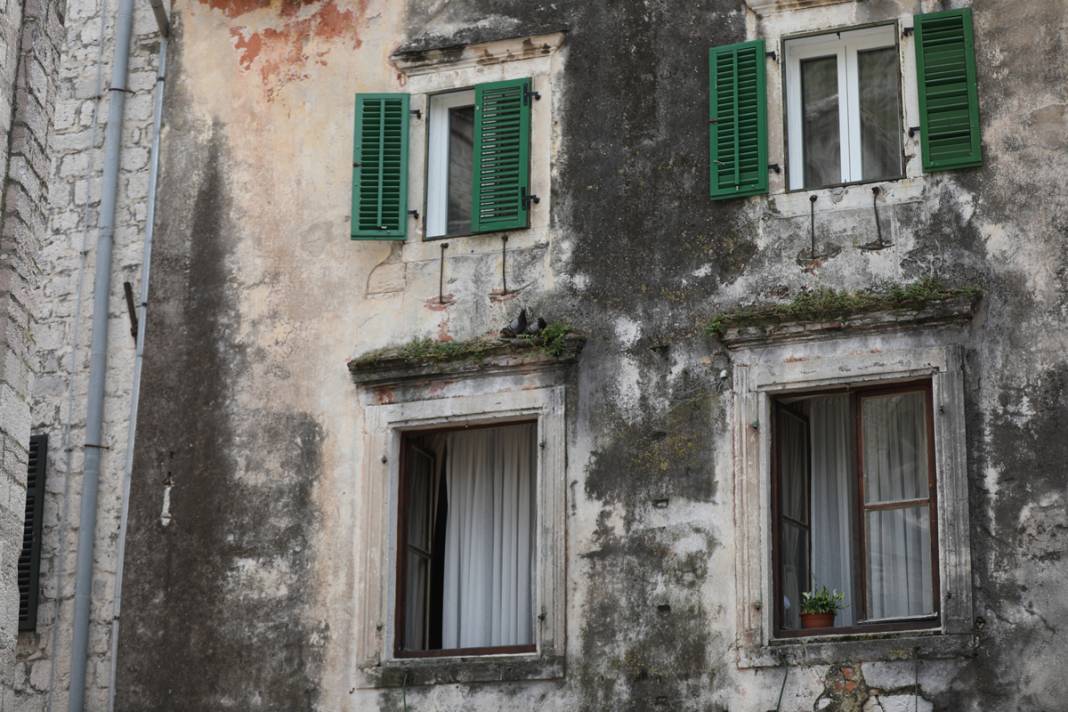 M.Ö. 168'de Roma İmparatorluğu tarafından kuruldu: Bu kenti kediler koruyor... 43