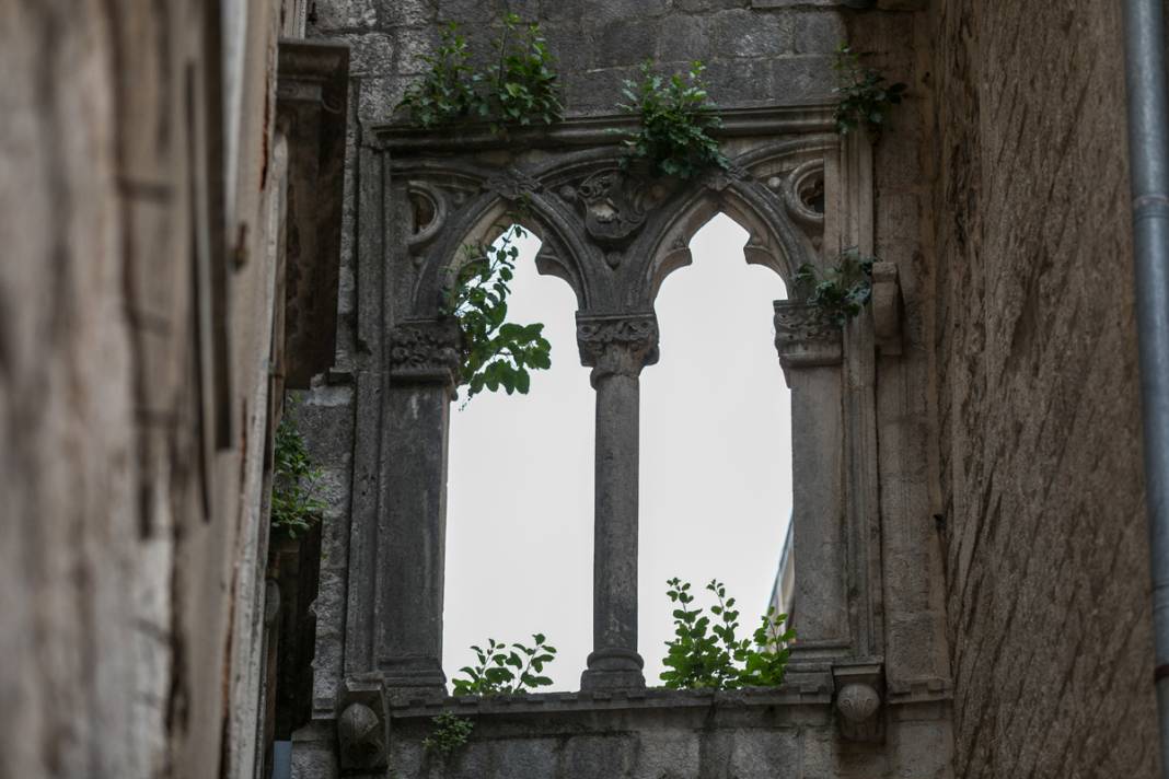 M.Ö. 168'de Roma İmparatorluğu tarafından kuruldu: Bu kenti kediler koruyor... 41