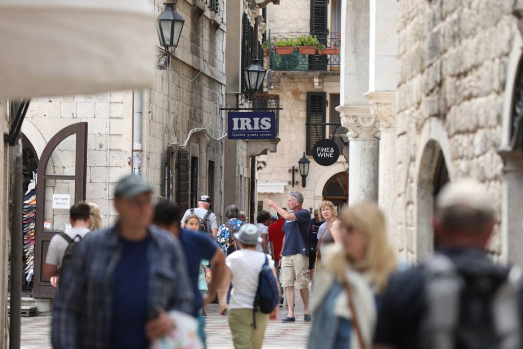 M.Ö. 168'de Roma İmparatorluğu tarafından kuruldu: Bu kenti kediler koruyor... 40