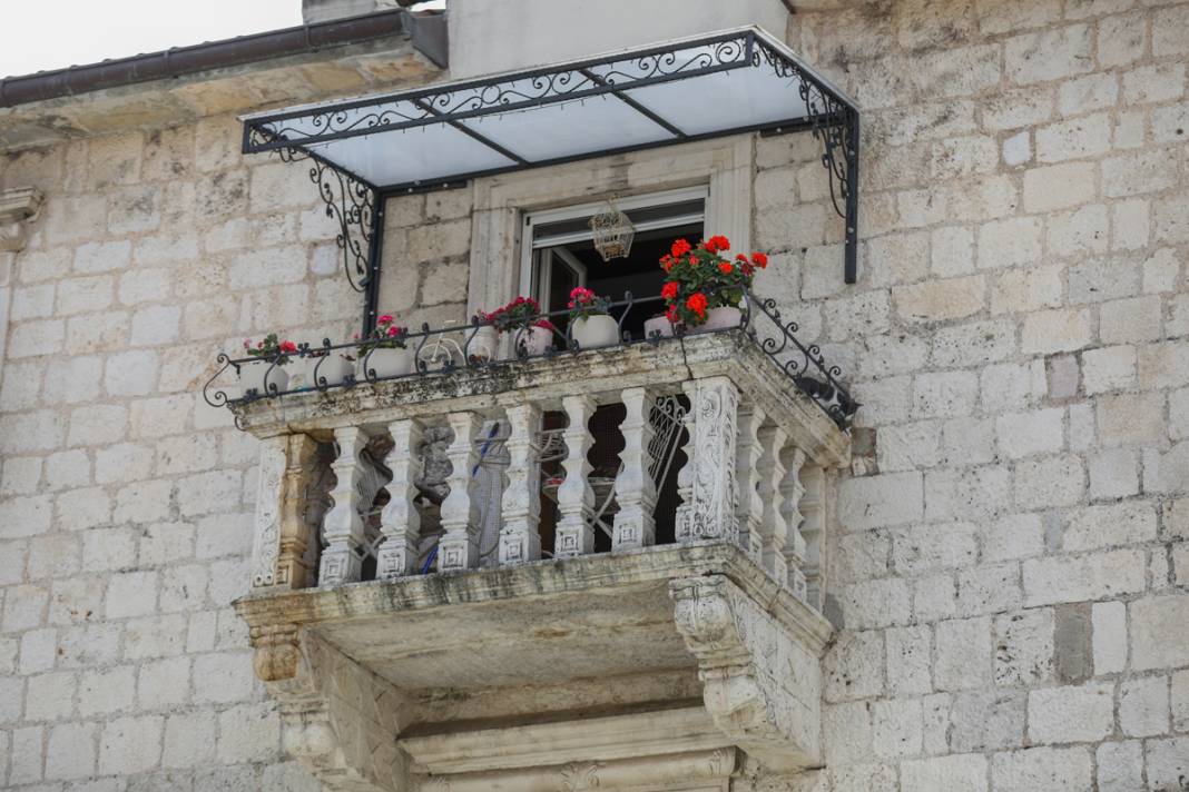 M.Ö. 168'de Roma İmparatorluğu tarafından kuruldu: Bu kenti kediler koruyor... 39