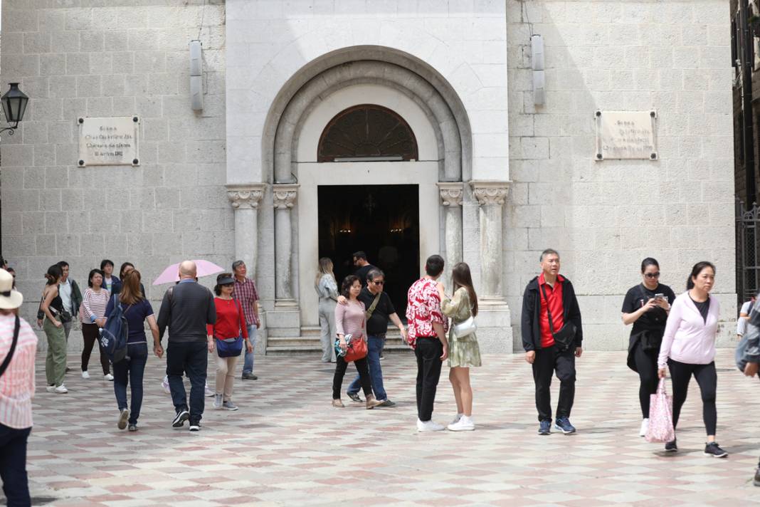 M.Ö. 168'de Roma İmparatorluğu tarafından kuruldu: Bu kenti kediler koruyor... 38