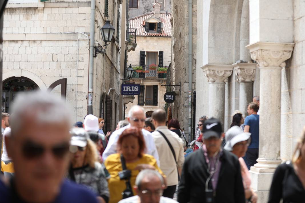 M.Ö. 168'de Roma İmparatorluğu tarafından kuruldu: Bu kenti kediler koruyor... 37