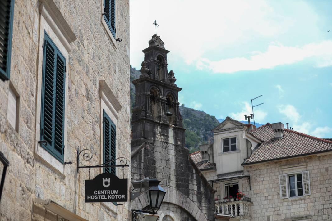 M.Ö. 168'de Roma İmparatorluğu tarafından kuruldu: Bu kenti kediler koruyor... 35