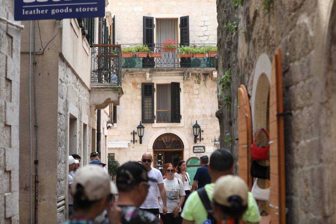 M.Ö. 168'de Roma İmparatorluğu tarafından kuruldu: Bu kenti kediler koruyor... 36