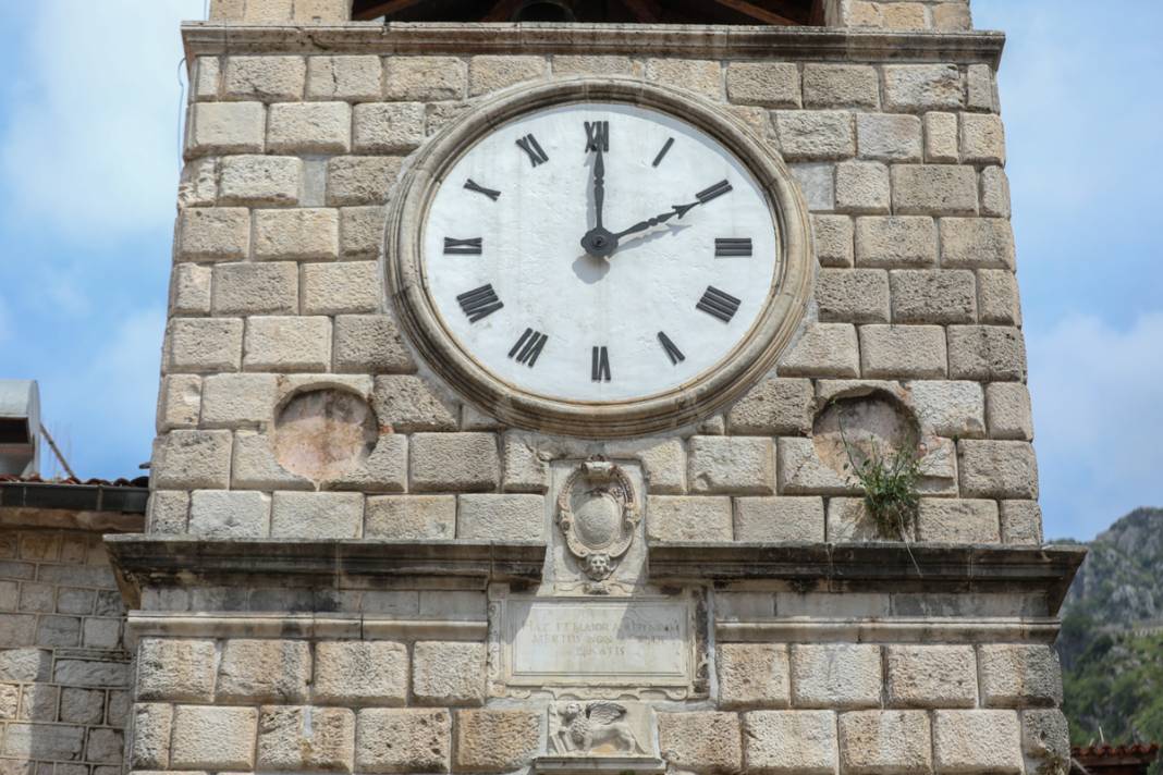 M.Ö. 168'de Roma İmparatorluğu tarafından kuruldu: Bu kenti kediler koruyor... 33