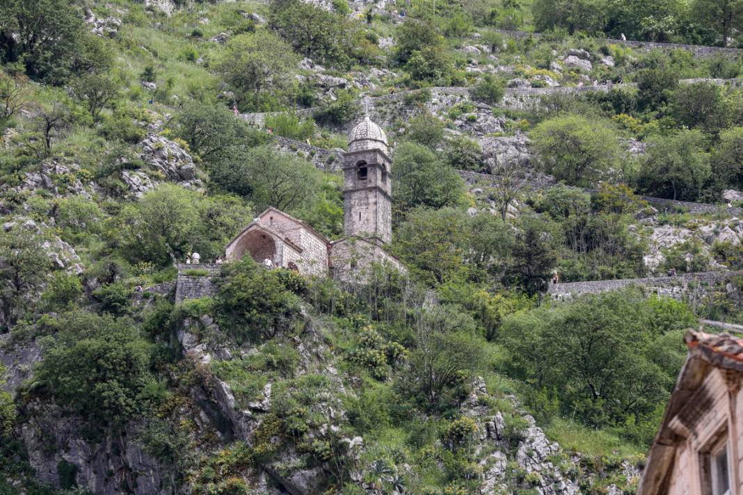 M.Ö. 168'de Roma İmparatorluğu tarafından kuruldu: Bu kenti kediler koruyor... 29