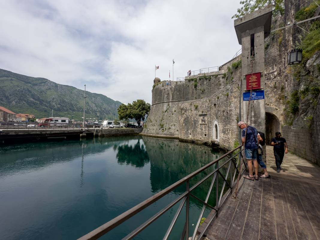 M.Ö. 168'de Roma İmparatorluğu tarafından kuruldu: Bu kenti kediler koruyor... 30