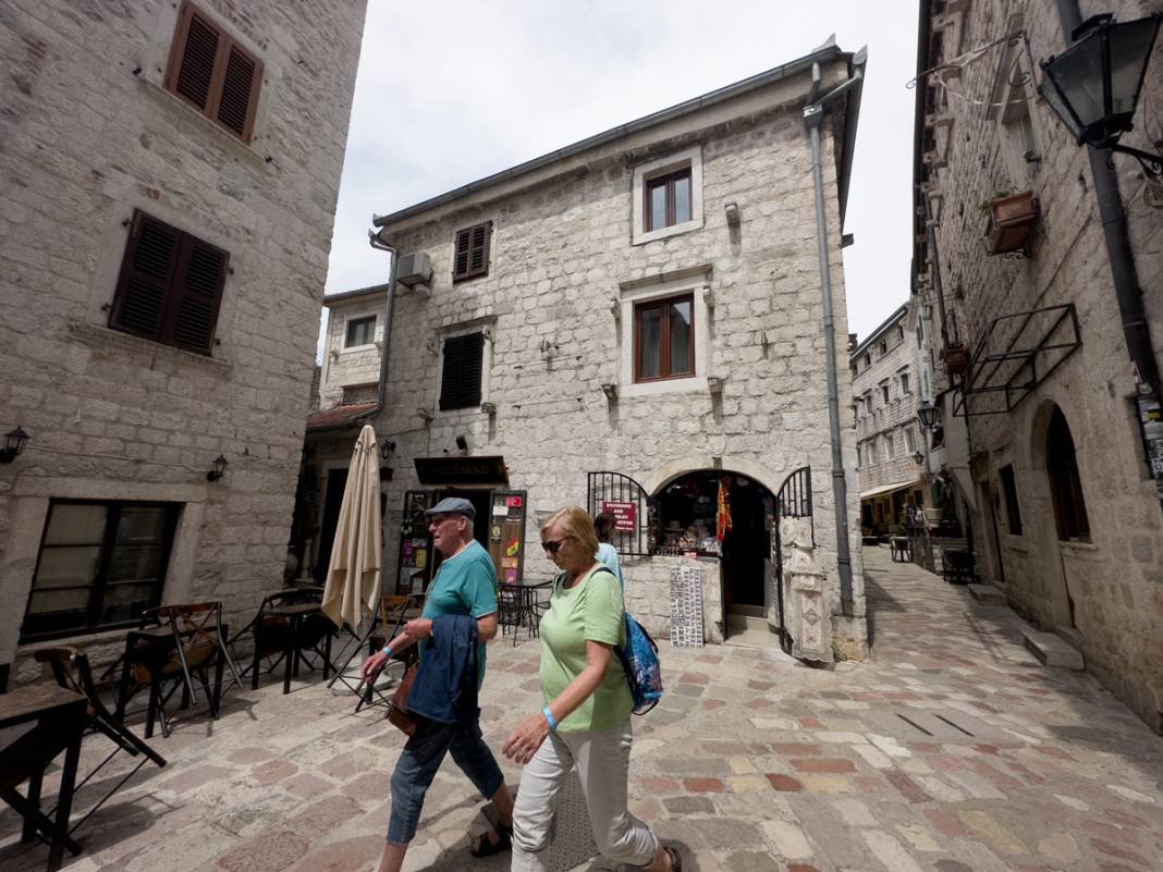 M.Ö. 168'de Roma İmparatorluğu tarafından kuruldu: Bu kenti kediler koruyor... 25