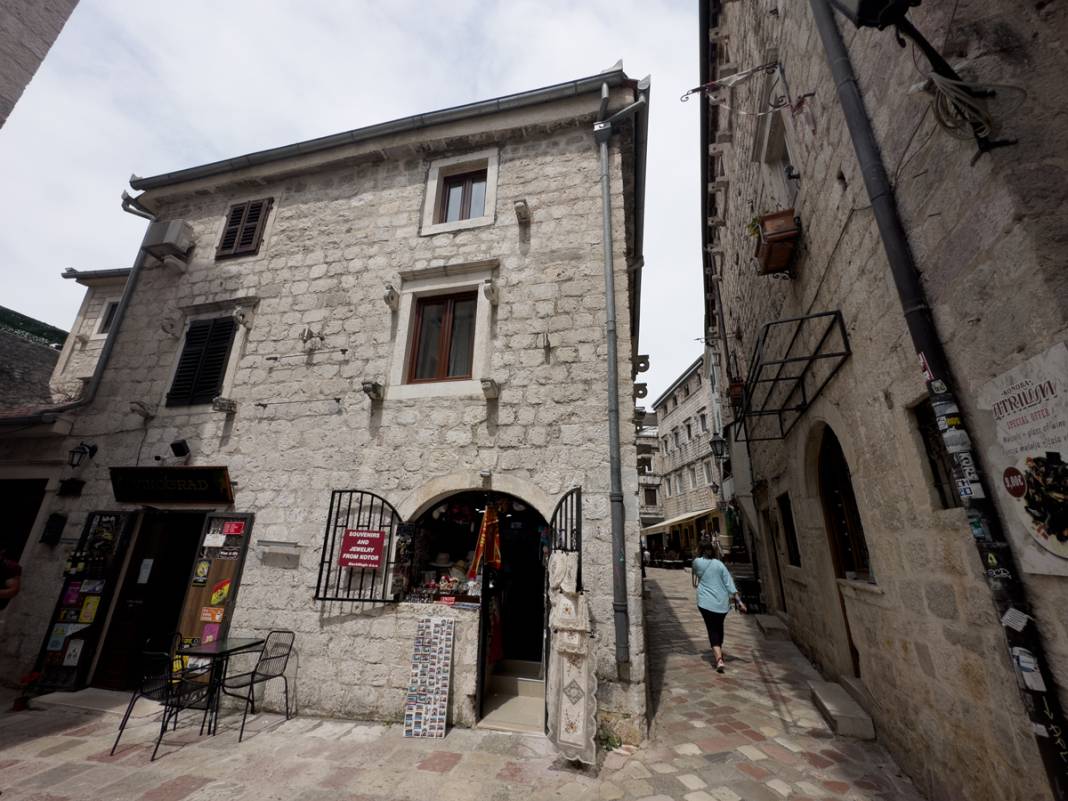 M.Ö. 168'de Roma İmparatorluğu tarafından kuruldu: Bu kenti kediler koruyor... 26