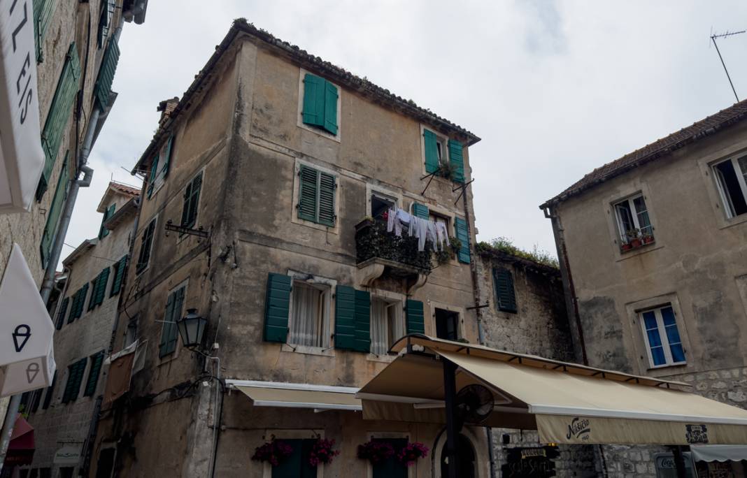 M.Ö. 168'de Roma İmparatorluğu tarafından kuruldu: Bu kenti kediler koruyor... 23