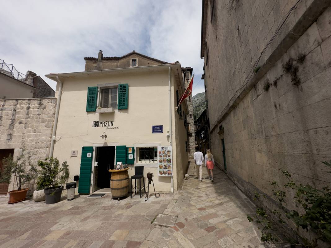 M.Ö. 168'de Roma İmparatorluğu tarafından kuruldu: Bu kenti kediler koruyor... 18