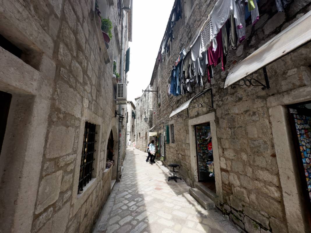 M.Ö. 168'de Roma İmparatorluğu tarafından kuruldu: Bu kenti kediler koruyor... 17