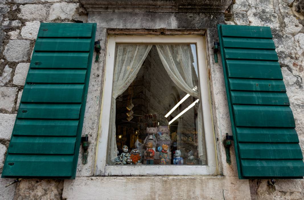 M.Ö. 168'de Roma İmparatorluğu tarafından kuruldu: Bu kenti kediler koruyor... 15