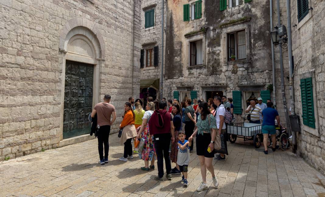 M.Ö. 168'de Roma İmparatorluğu tarafından kuruldu: Bu kenti kediler koruyor... 13