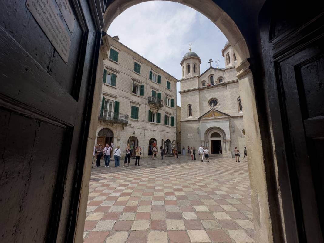 M.Ö. 168'de Roma İmparatorluğu tarafından kuruldu: Bu kenti kediler koruyor... 11