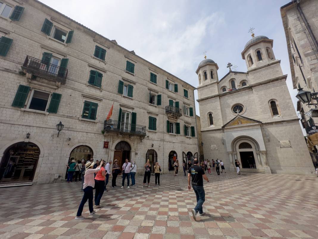 M.Ö. 168'de Roma İmparatorluğu tarafından kuruldu: Bu kenti kediler koruyor... 10