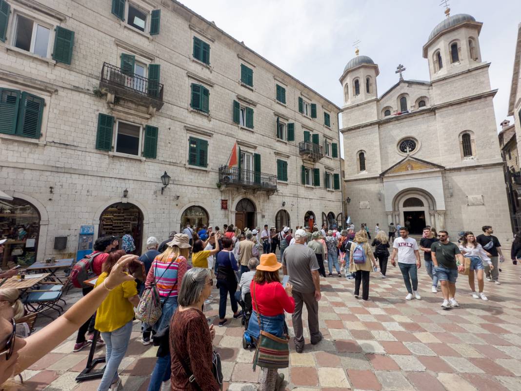 M.Ö. 168'de Roma İmparatorluğu tarafından kuruldu: Bu kenti kediler koruyor... 9