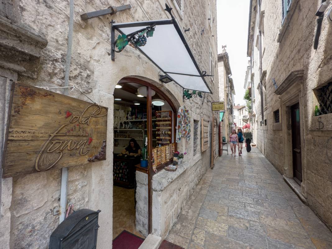 M.Ö. 168'de Roma İmparatorluğu tarafından kuruldu: Bu kenti kediler koruyor... 8