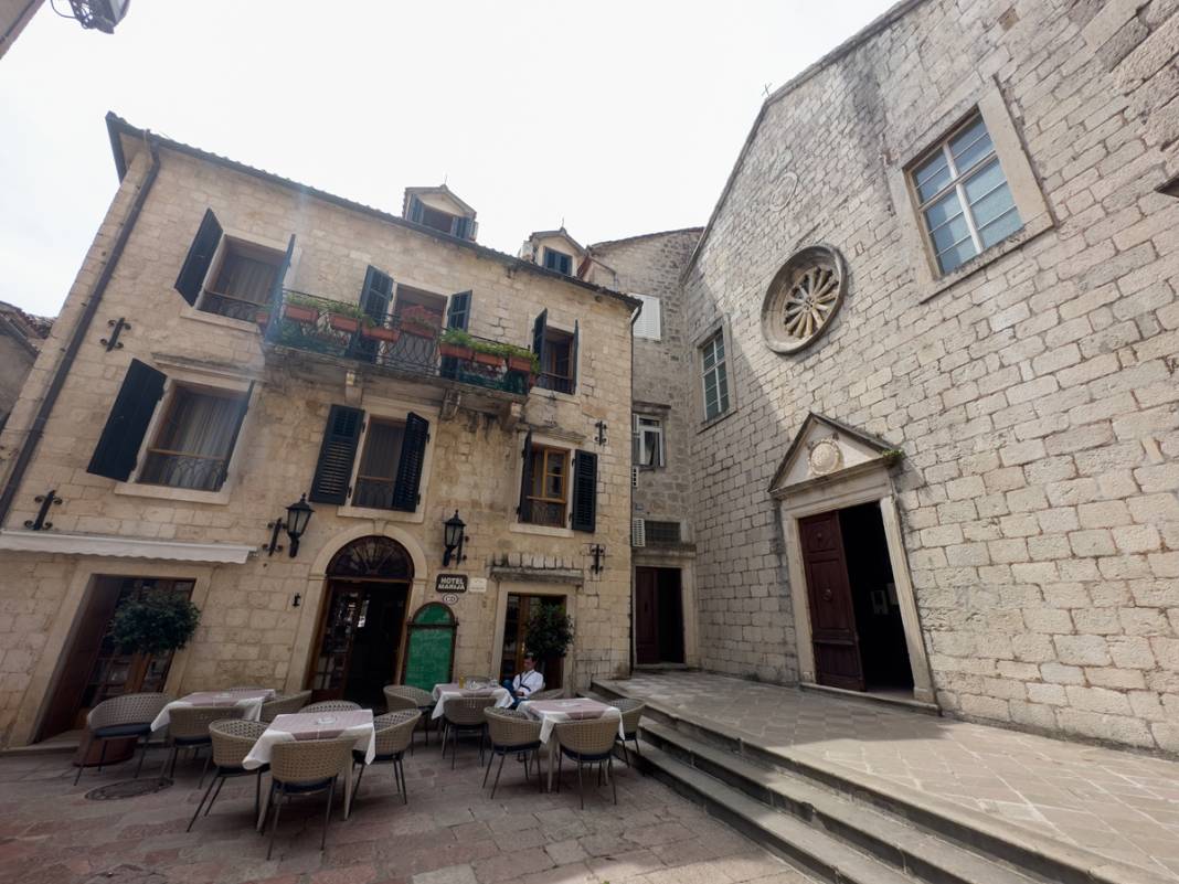 M.Ö. 168'de Roma İmparatorluğu tarafından kuruldu: Bu kenti kediler koruyor... 6